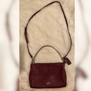 Coach Crossbody Bag